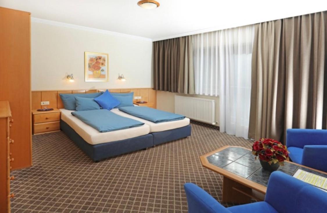 Hotel Austria Saalbach-Hinterglemm Extérieur photo