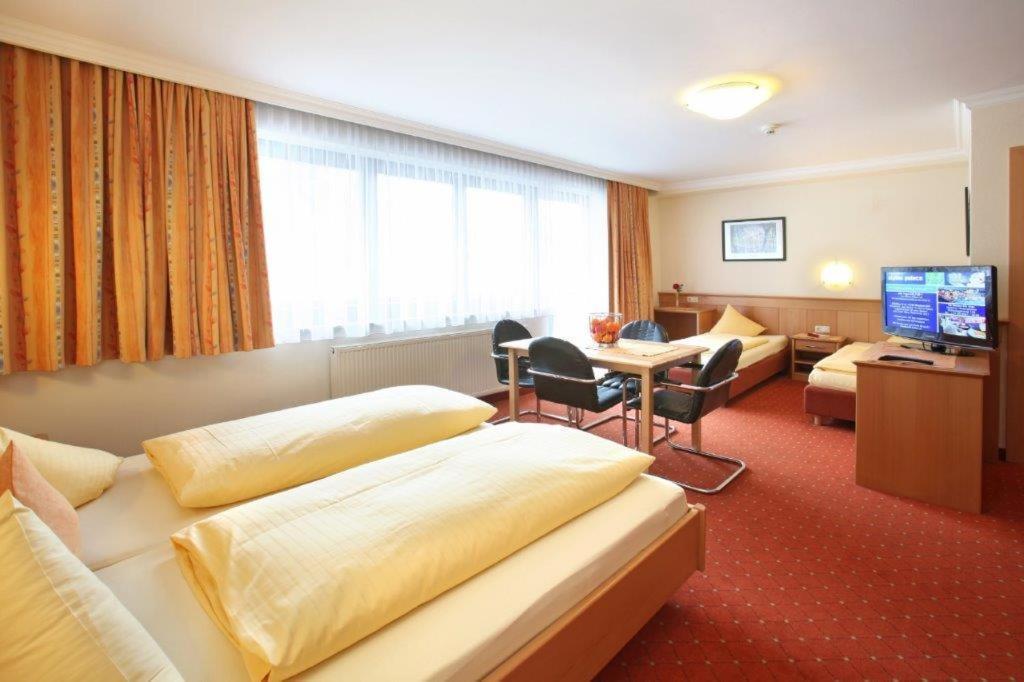 Hotel Austria Saalbach-Hinterglemm Extérieur photo