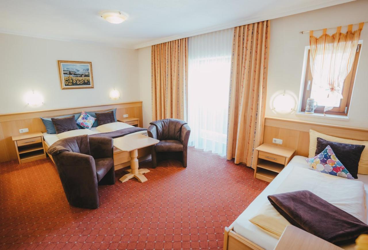 Hotel Austria Saalbach-Hinterglemm Extérieur photo