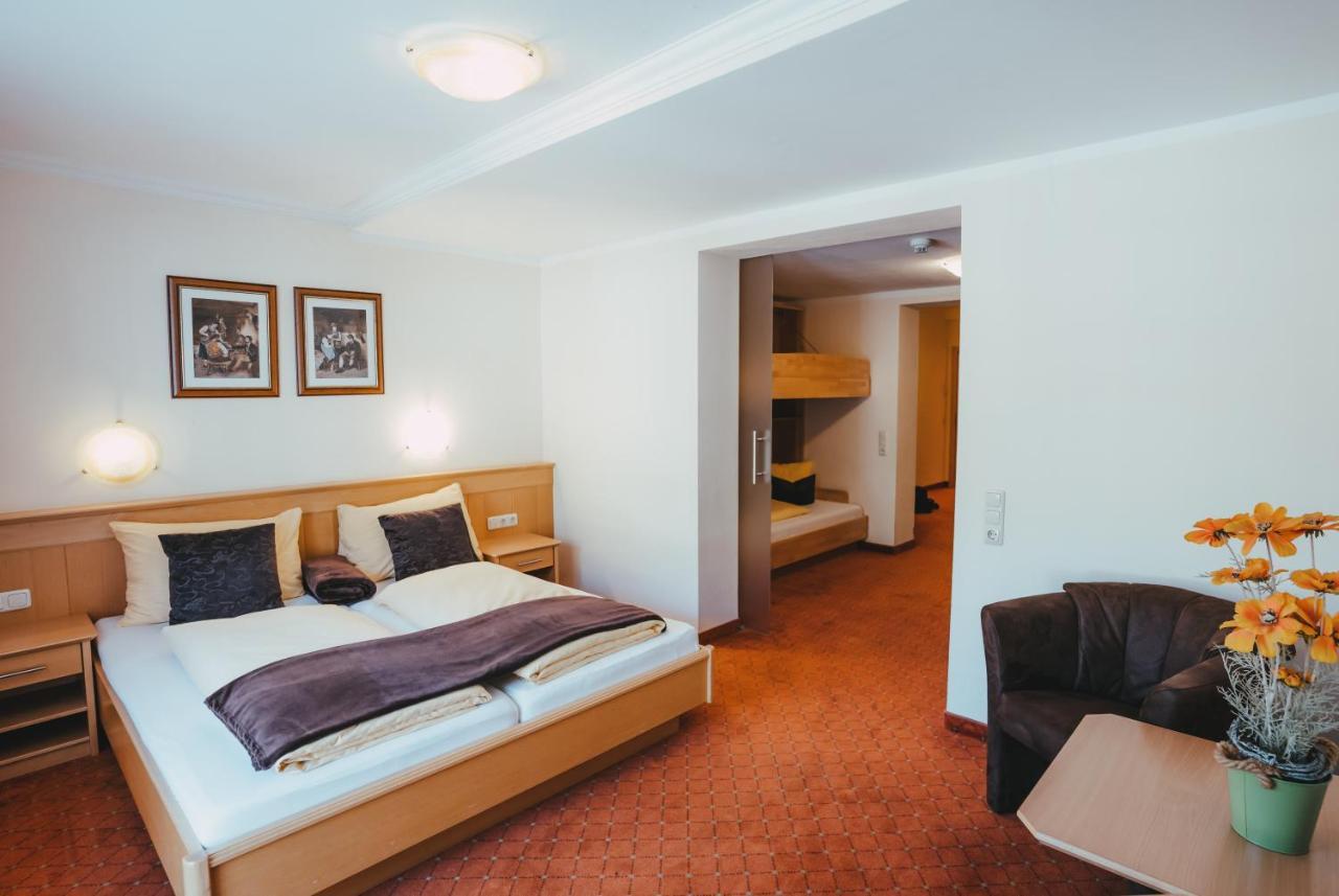 Hotel Austria Saalbach-Hinterglemm Extérieur photo
