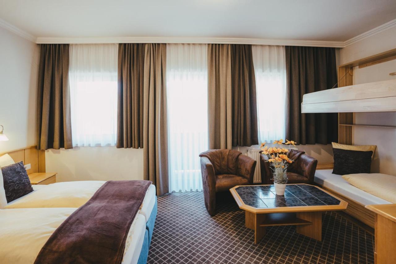 Hotel Austria Saalbach-Hinterglemm Extérieur photo