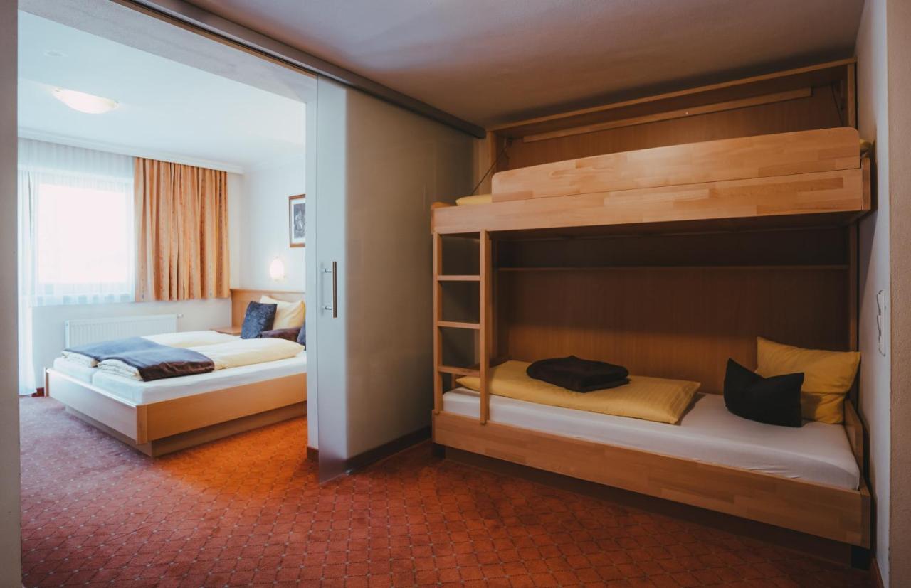 Hotel Austria Saalbach-Hinterglemm Extérieur photo