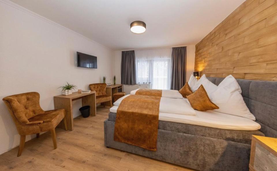 Hotel Austria Saalbach-Hinterglemm Extérieur photo
