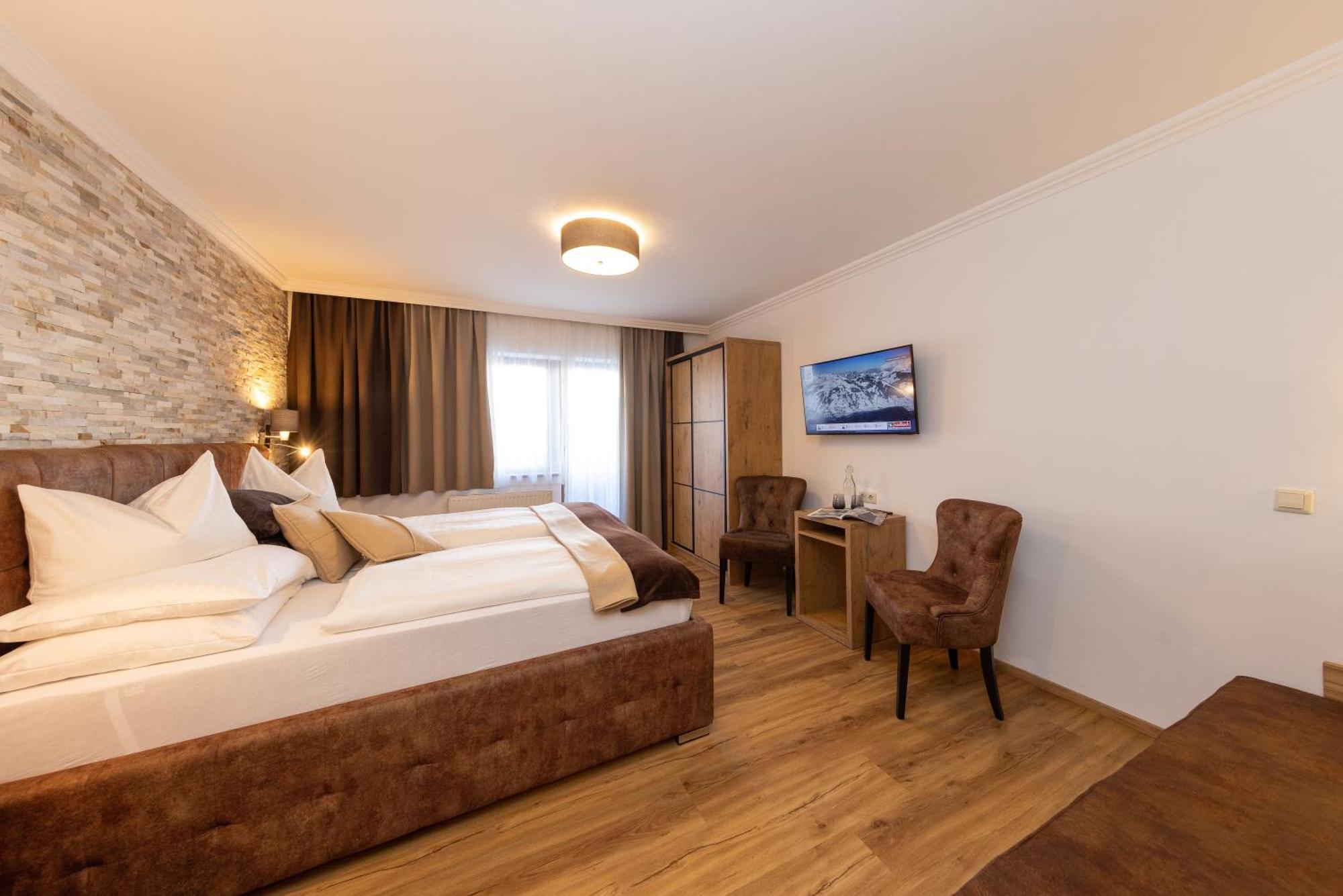 Hotel Austria Saalbach-Hinterglemm Extérieur photo